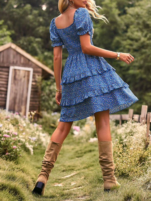 country dresses